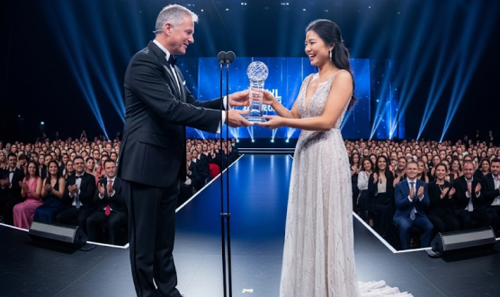 Traders Awards