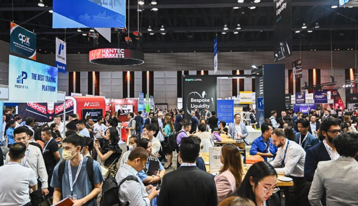 iTrading Expo