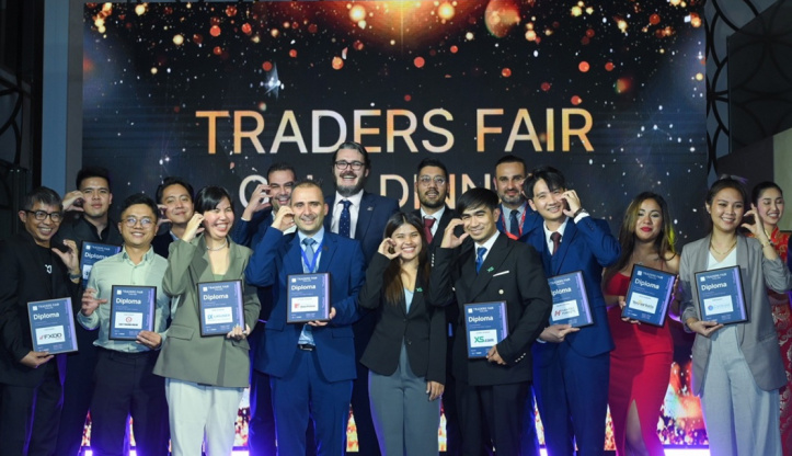 Traders Fair